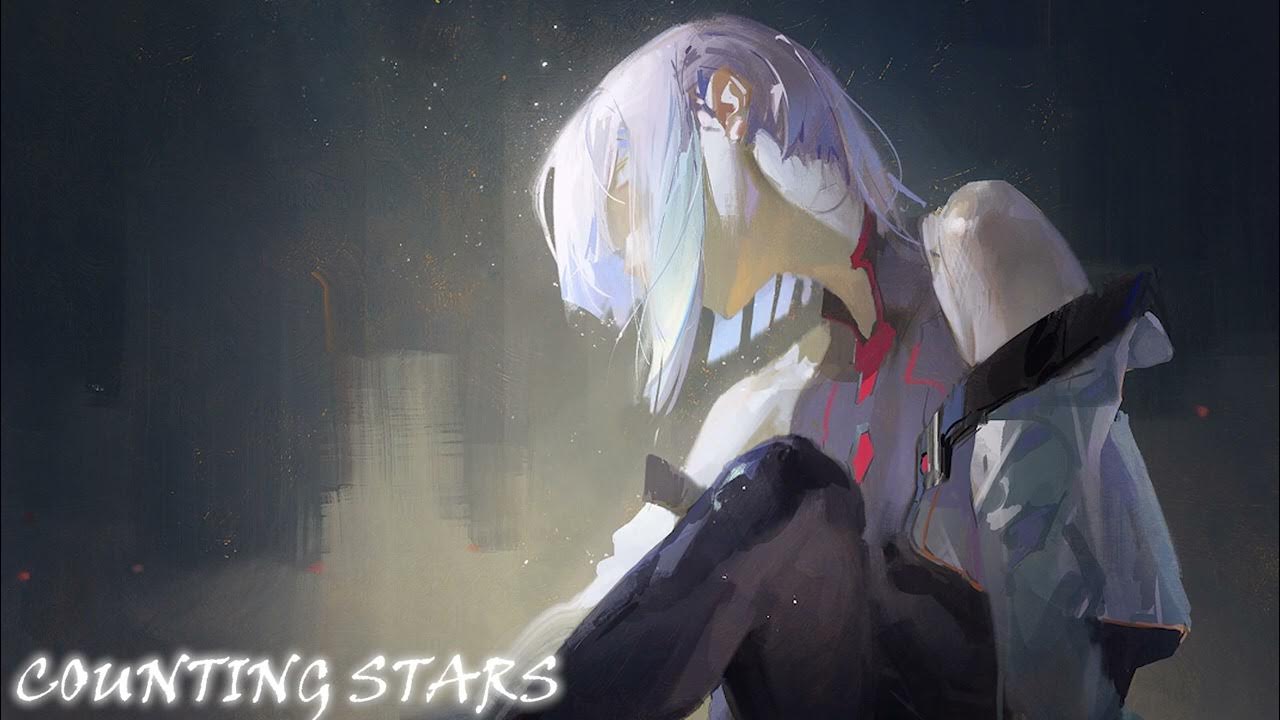 COUNTING STARS COUNTING STARS