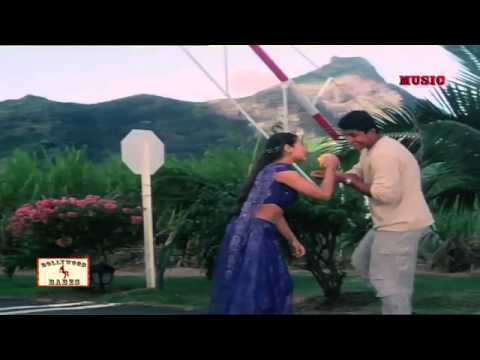 Mera Dil Churake - मेरा दिल चुराके Music Video Thumbnail