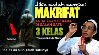 Download Lagu Inilah 3 Kelas Makrifat yang Pasti Dilalui Para Salik — Tidak Semua Bisa Lolos MP3