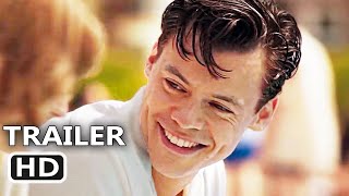 MY POLICEMAN Trailer (2022)