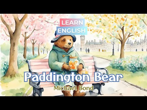 Paddington Bear: A