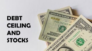 Will Debt Ceiling Push Stocks Over A Cliff?