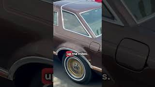 1978 Ford Thunderbird: Spec'd out to the hilt!