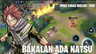 Moba Baru!! Legend Of Kingdoms Gameplay Android screenshot 2