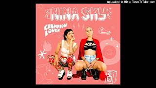 Nina Sky- Champion Lover- Original Version