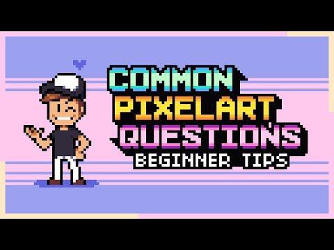 Character & Animation Top Down Rpg (Pixel Art Tutorial) - Youtube