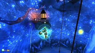 [A Hat in Time] Subcon Well | Modding Patch Tutorial | any%