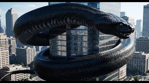 Nature Exploration | Anaconda Short Film | Amazon Jungle #trending #snake #wow @SNAKEZAU