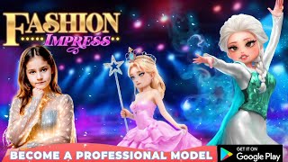 Dress To Impress On Playstore 😍 screenshot 3