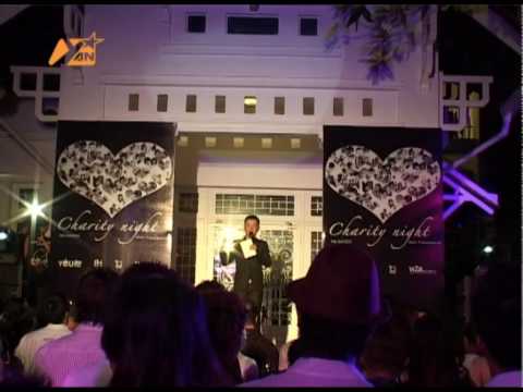 [YAN Zoom] WMA Records & Ung Hoang Phuc's Charity ...