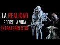 No creerás cómo es la vida EXTRATERRESTRE | Vida alienígena con enfoque científico