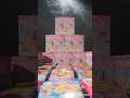 子供の頃によく食べた駄菓子と知育菓子®をカッコよく撮ってみた。#shorts