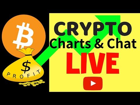 Bitcoin Cash Live Charts
