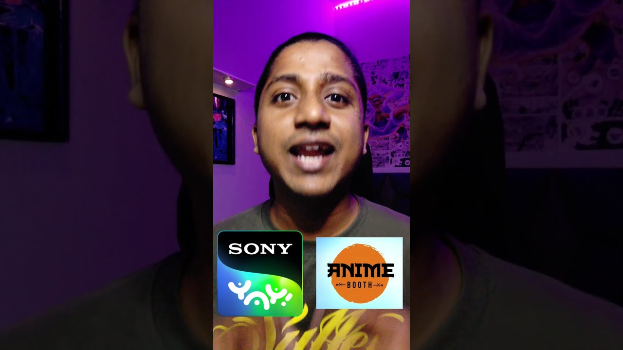 Naruto Shippuden on Which Sony Yay or Anime Booth 