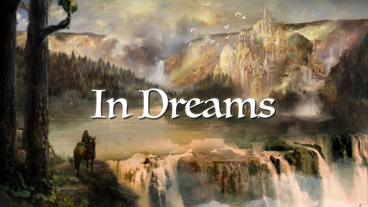 Karliene, Gustavo Steiner and Roxane Genot - In Dreams - The Middle-Earth Songbook Karliene, Gustavo Steiner and Roxane Genot - In Dreams - The Middle-Earth Songbook