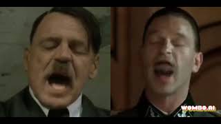 Hitler y Fegelein cantan la canción de Padre de Familia (DeepFake)