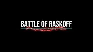 Collapser l Tibia l Battle of Raskoff