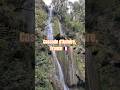 Cascade d'Autoire #france #travel #waterfall #nature #cascadedautoire #frenchvillage #travelshorts
