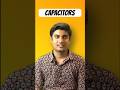What is a capacitor | Types of capacitors #electricalengineering #electromerz#capacitor #shorts