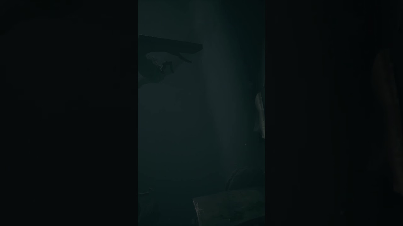 👁️ | LITTLE NIGHTMARES 3 