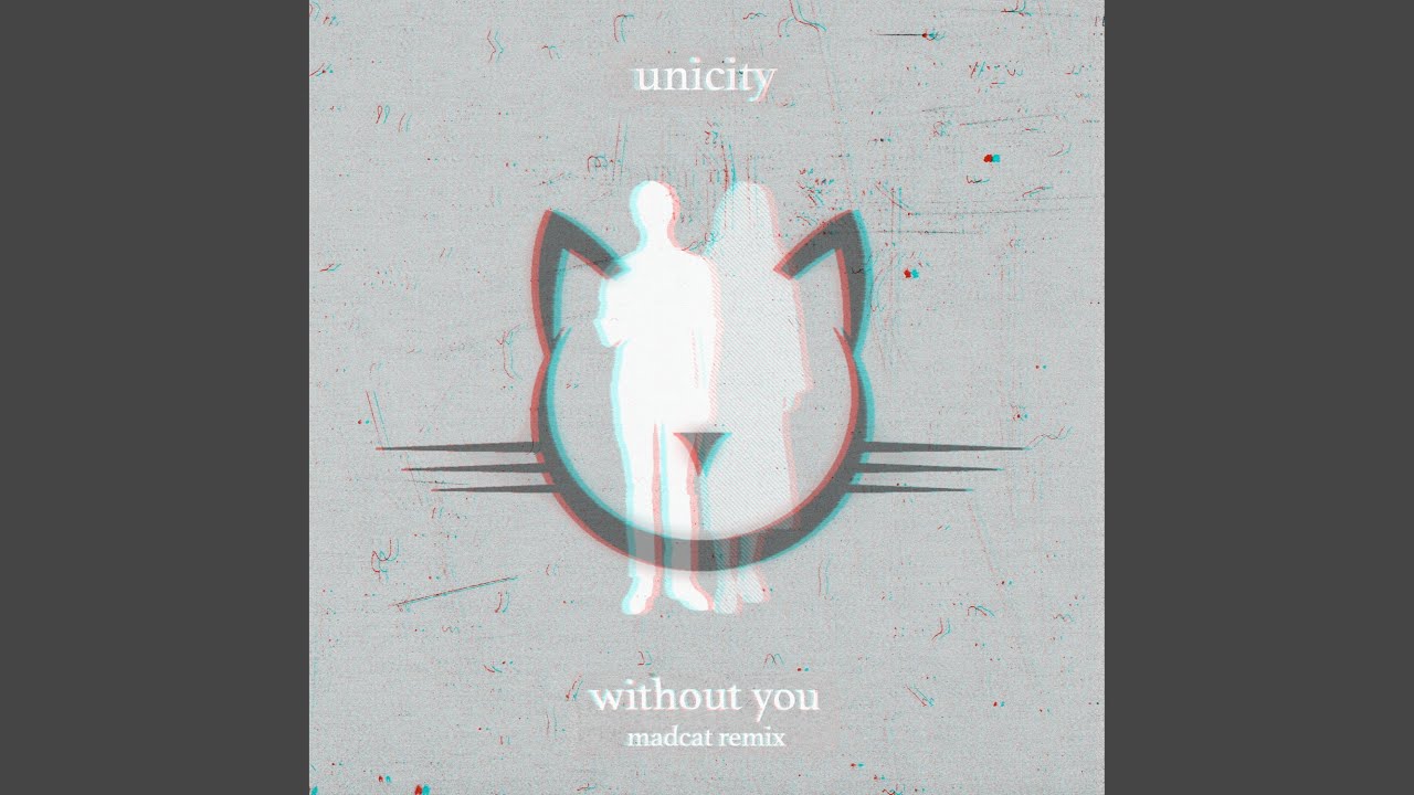 Sans remix. Madcat музыка. Without you (Remix) как петь.