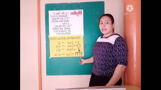 Teaching Demonstration in Music (RHYTHM)