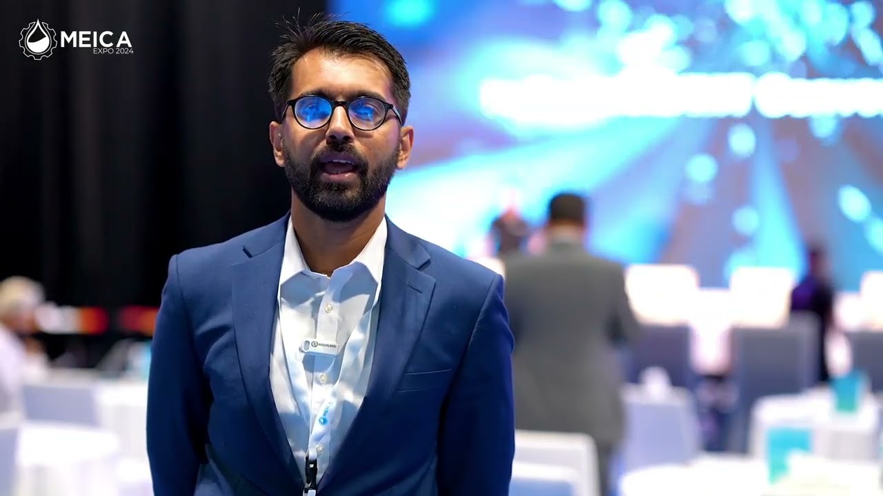 Adnan Ahmad Khan - Aramco