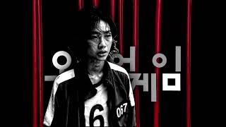 Sae-Byeok Symbiote Edit