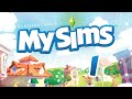 MySims #1 - Новый мастер эликсиров ✧˖°