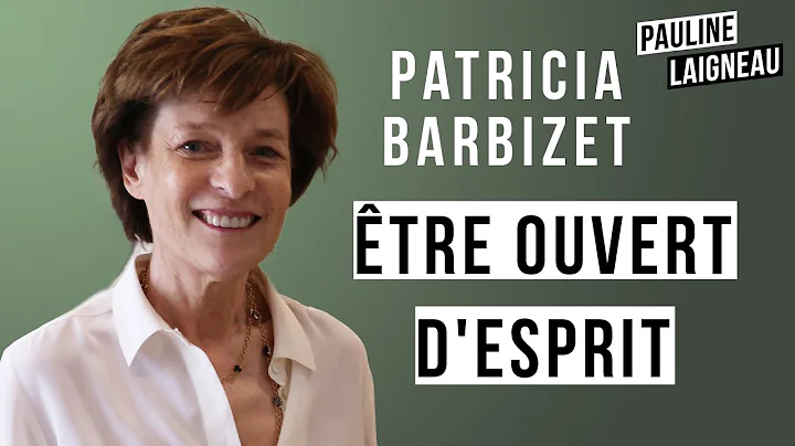 Patricia Barbizet, lune des femmes daffaires les plus influentes au monde | Pauline Laigneau