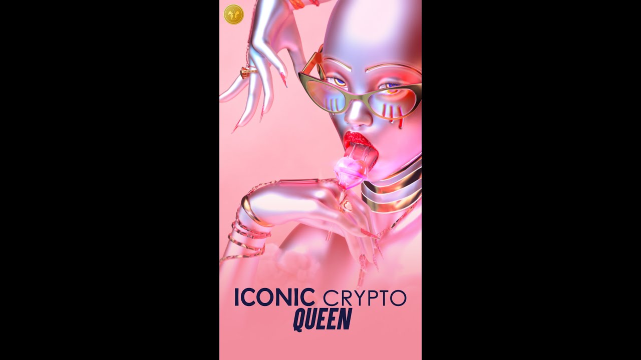 Paris Hilton - World's Highest-Paid Female DJ - On NFTs