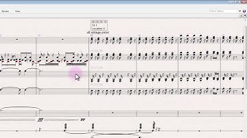 11 Playback - (Sibelius 8.1+ Part 11 of 13)