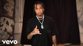 Tyga - Zero ft. Chris Brown, Lil Baby, Nicki Minaj, Lil Wayne, 50 Cent (Music Video) 2024