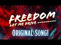 Freedom English Original Song Aditya Bora 