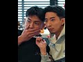 Its slow but its really a beautiful journey #theboyfriendseason2 #huwei #bomi #theboyfriend