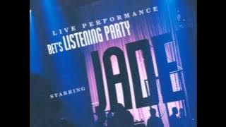 Jade BET Listening Party 1993