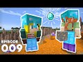 Hermitcraft 8 009 | THE DREAM TEAM! 💎