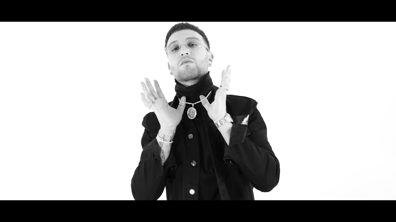 Watch PAUL NOIRE - SPACE (Prod. RICHARD CHURCH) OFFICIAL VIDEO on YouTube Watch PAUL NOIRE - SPACE (Prod. RICHARD CHURCH) OFFICIAL VIDEO on YouTube