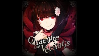 【k-shoot mania】 Laur - Quaerite Veritatis [MXM 20]