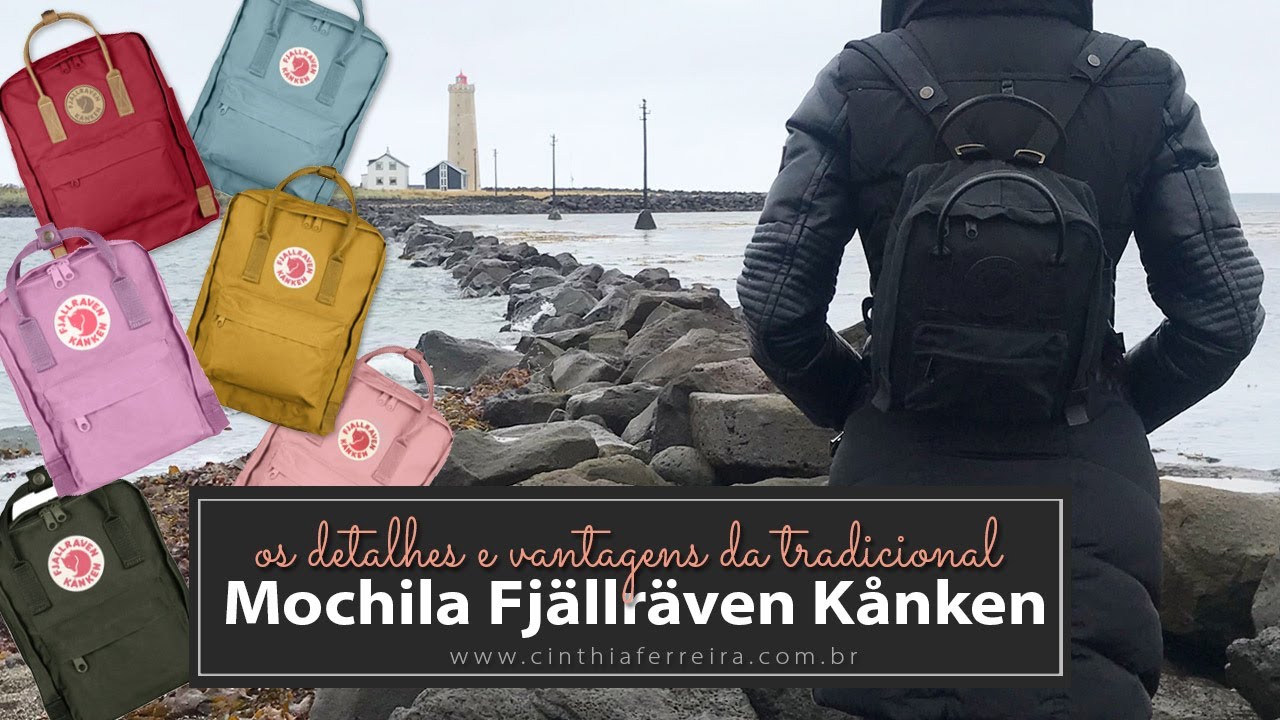 kanken bolsa usa