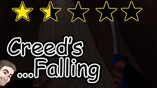 Kreedz Climbing, a FREE, SUPER HARD GAME | Should you Download it?| Honest Review