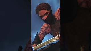 Robin's Entry in Batman Arkham City #batmanarkhamcity #malaikallangaming
