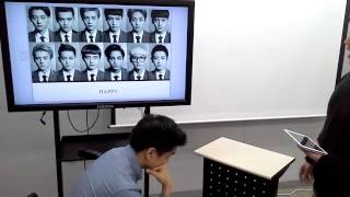 Memory Mega C2 Project Example Unit 2 Lesson 3 - Moving Art