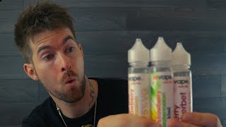 Best CHEAP E Juice