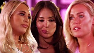 Chloe M Has A Bone To Pick With Amber | Season 22 | The Only Way Is Essex