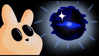 Gourmand crafts a nuclear bomb