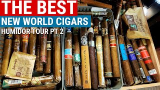 Pick Jimi Humidor Tour 2025 Part 2