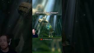 Stamina Vessel is Better than Heart Container