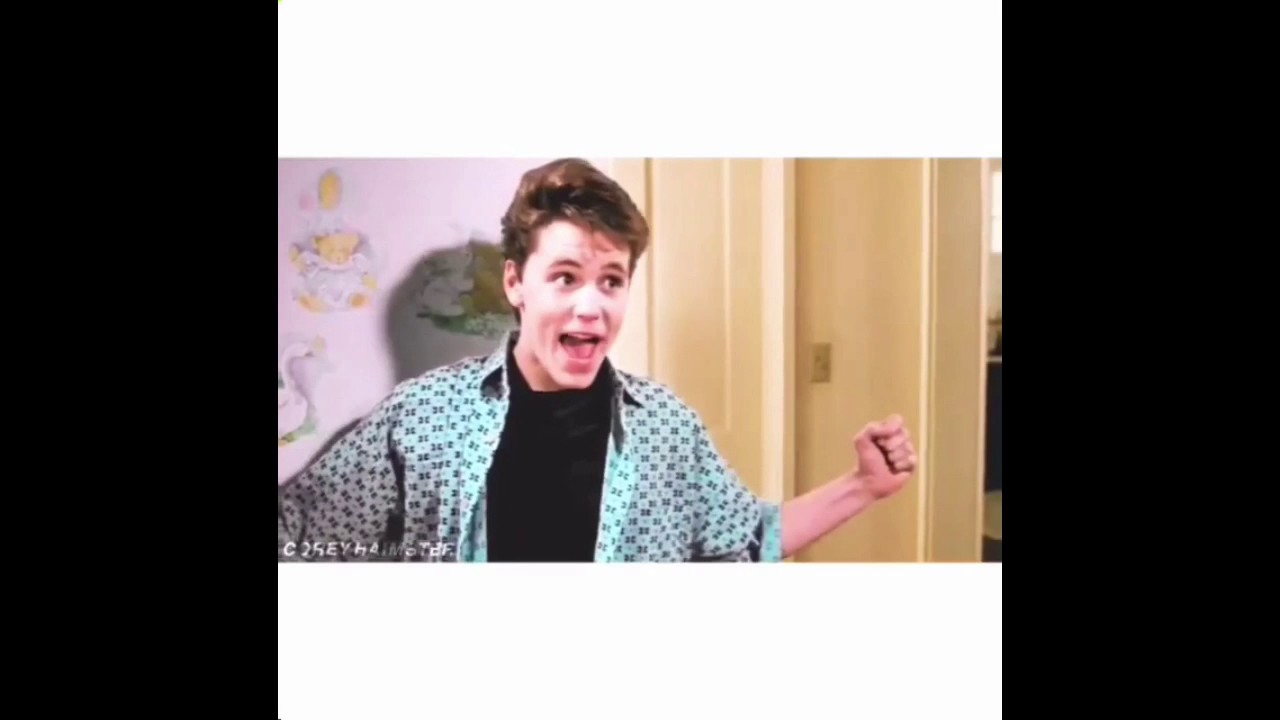 Corey Haim vine compilation Part 1 YouTube