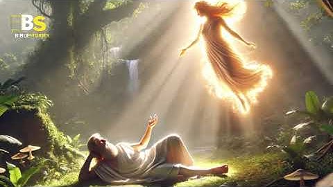 How Adam’s “RIB” Is Mistranslated: What the Hebrew Text Reveals Will Shock You!